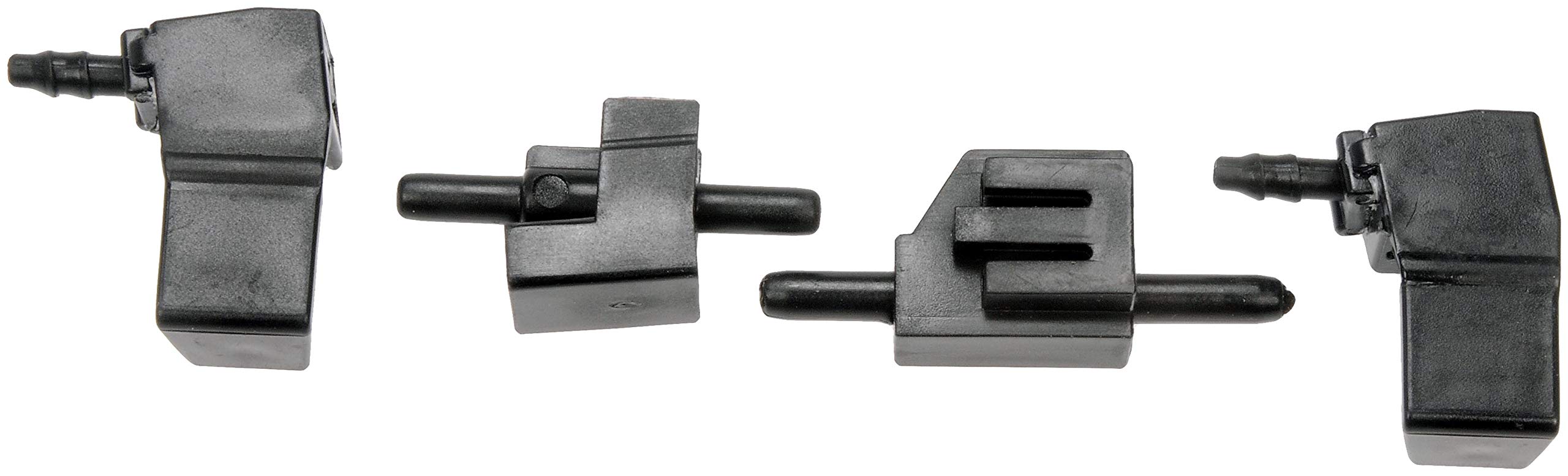 Dorman 58110 Washer Nozzle Compatible with Select Chevrolet/GMC